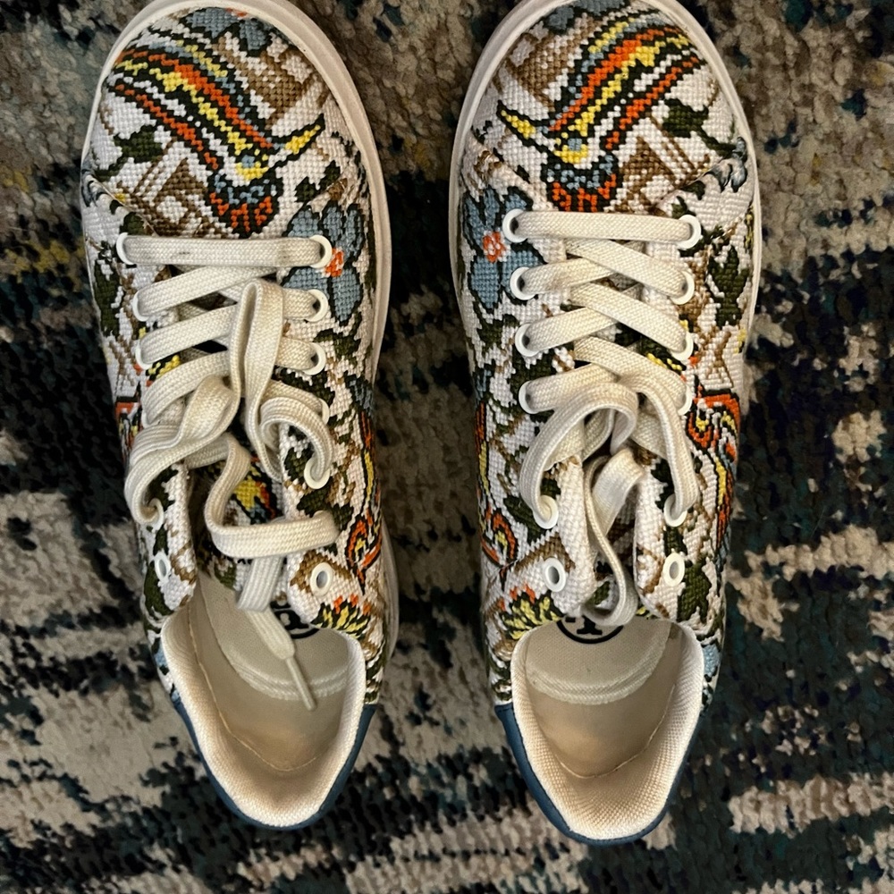 Tory Burch Shoes